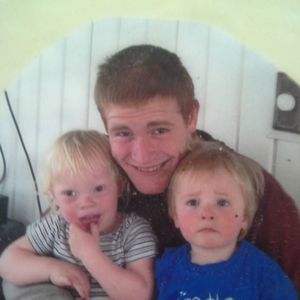 Meet your Posher, Ritchie